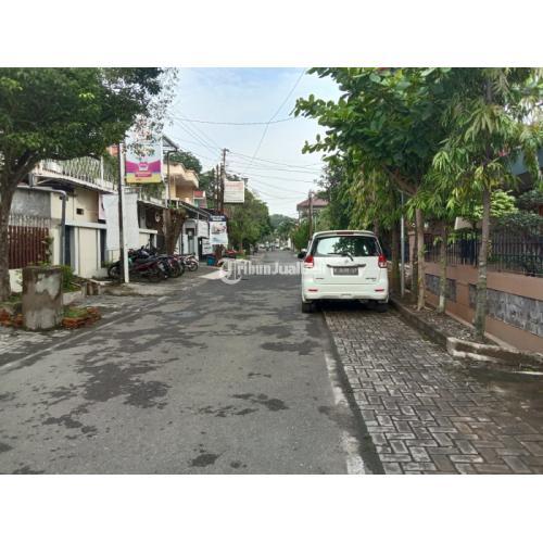 Dijual Rumah 4 KT 2 KM Tengah Kota Singosari Pleburan - Semarang