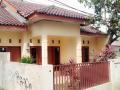 Rumah di Beji Depok Dekat ITC Depok, Stasiun Depok Baru, DTC, RS Bhakti Yudha dan Tol Desari