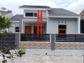 Rumah Minimalis Siap Huni Purwomartani