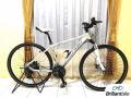 Sepeda MTB Polygon Heist 2.0 Alloy Speed 8 Second Fullset Mulus Normal - Semarang
