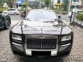 Mobil Rolls Royce Ghost Luxury Wood And Leather 2013 Bekas Pajak On Unit Istimewa Nego - Tangerang