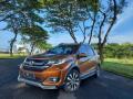 Mobil Honda BR-V Prestige MMC 2019 Facelift Second Terawat Pajak On - Surabaya