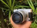 Kamera Fujifilm XA-3 Fullset Bekas Fungsi Normal Bisa Rekber - Denpasar