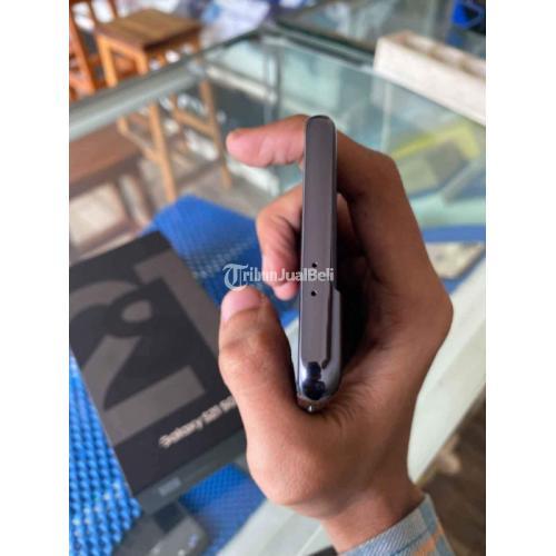 HP Samsung Galaxy S21 5G 256GB Fullset Bekas Original Harga Nego No Minus - Bandung