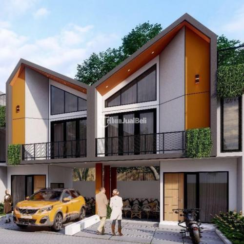 Dijual Rumah Idaman  Summer Hills Dago Di Awi Ligar Dengan View Keren - Bandung
