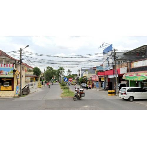 Dijual Rumah Murah Hadap Jalan Raya Bulevar Hijau Harapan Indah - Bekasi