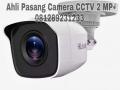 Area Camera CCTV HiLook HD Indoor/Outdoor Walantaka Serang