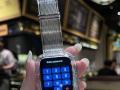 Jam Tangan Apple Watch 7 Waterproof Clone New Include 2 Strap - Jakarta Selatan