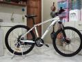 Sepeda MTB Thrill Alumunium Size 26 Frame Alloy Bekas Fungsi Normal - Yogyakarta