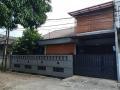 Rumah 2 Lantai Luas 144/184 Second di Perum Kavling Rambutan Ciracas - Jakarta Timur