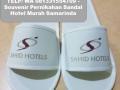Pembuat Pabrik Sandal Hotel Terdekat Samarinda