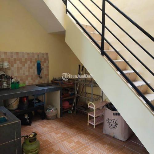 Dijual Rumah Minimalis 1,5 Lantai 2KT 1KM di Candi Mendut Suhat - Malang
