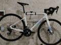 Sepeda Road Orbea Orca M30 Carbon Size 51 Second Mulus No Minus Normal - Yogyakarta