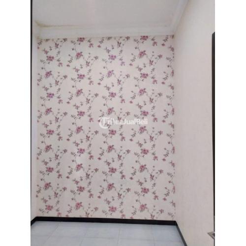 Pasang Wallpaper Dinding Tersedia Berbagai Motif Dan Bahan - Malang