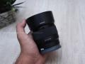 Lensa Sony FE 50mm F1.8 Second Fullset Mulus No Minus Normal - Sleman