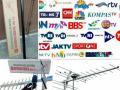 Pasang Antena Tv Siaran Digital - Jakarta Barat