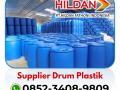Distributor Drum Plastik 200 Liter