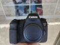 Kamera DSLR Canon 6D Wifi Body Only No Box SC 10rb Bekas Normal Mulus - Banyuwangi