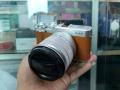 Kamera Mirrorless Fujifilm XA2 Bekas Normal Sensor Bersih Bebas Jamur - Tangerang
