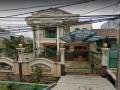 Rumah Villa Kapuk Mas (Vikamas) Hoek harga ok Jakarta utara