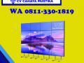 TELP 0811 330 1819 | HDMI Video Wall Controller 2X2 Jakarta