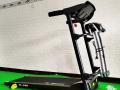Treadmill Elektrik Total TL 245 Alat Fitness Dirumah