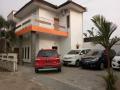 Dijual Rumah Mewah Type 280 4KT 2KM View Sawah Lingkungan Nyaman Nego - Yogyakarta