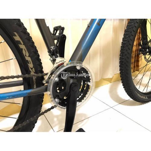 Sepeda Polygon Cascade 3 2019 Size M 27.5 inch Bekas Mulus Normal - Semarang