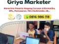 Info Prakerin SMK Jurusan Desain Grafis Terdekat di Malang