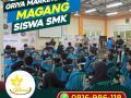 Info PSG SMK Jurusan TKJ Terdekat di Malang