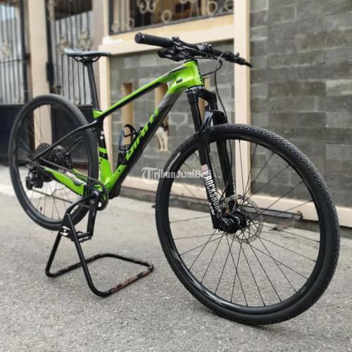 sepeda frame carbon