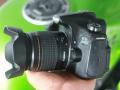 Kamera Canon 60D Kit 28-80mm Usm Bekas Siap Pakai Normal - Cirebon