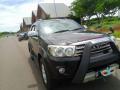 Mobil Toyota Fortuner 2,7 Tipe G Tahun 2011 Bekas Terawat Lengkap - Bekasi