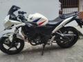 Motor Honda CBR 250cc 1 Selinder 2012 Bekas Normal Pajak Hidup Surat Lengkap - Jakarta Barat