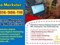 WA 0816-986-118, Info Magang SMK Jurusan Informatika Terdekat di Malang