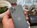 HP Apple iPhone 12 Pro 128Gb (Blue) Bekas Resmi Indo Fullset Original - Jakarta Timur