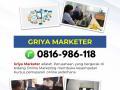 WA 0816-986-118, Kursus Bisnis Online Kursus di Malang
