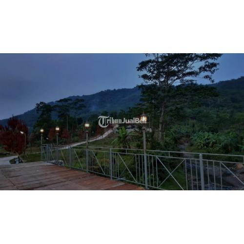 Dijual Kavling Villa Shamani Hills Bogor Fasilitas Lengkap - Bogor