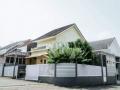 Rumah Hook Bekas Siap Huni Bersih Terawat 2KT 1KM Legalitas SHM - Malang
