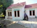 Rumah Baru Tipe 55 2KT 1KM KPR Selatan Brimob Gondoqulung Nego - Bantul