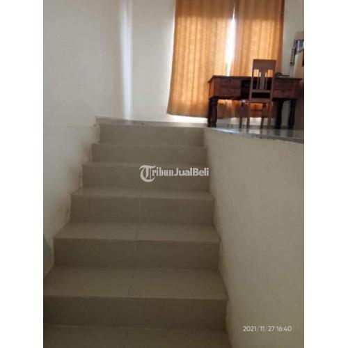 Dijual Rumah Second Minimalis 2 Lantai Luas 100 m2 4KT 4KM Siap Huni - Denpasar