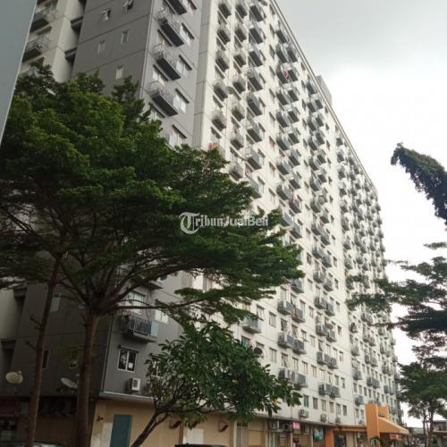 Dijual Apartemen 2 BR Di Oak Tower Kelapa Gading Depe 5 Juta - Jakarta Timur