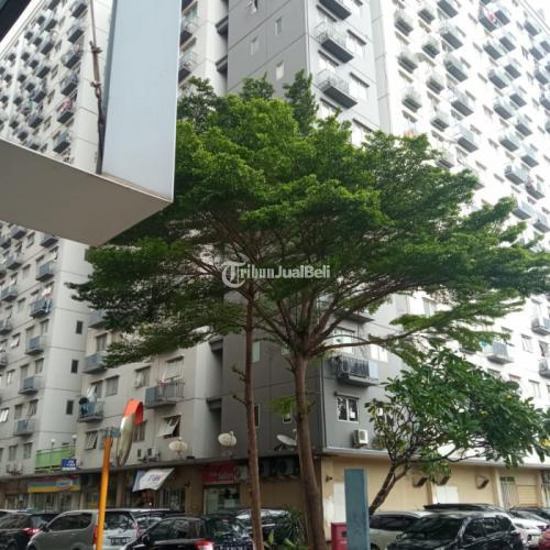 Dijual Apartemen 2 BR Di Oak Tower Kelapa Gading Depe 5 Juta - Jakarta Timur