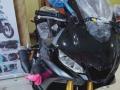 Motor Yamaha R25 ABS 2022 Baru Bisa Kredit Syarat Mudah - Yogyakarta