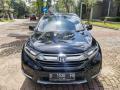 Mobil Honda CRV 1.5 Turbo Prestige 2017 AT Bekas Pajak Hidup Surat Lengkap Nego - Yogyakarta
