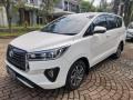 Mobil Toyota Kijang Innova Reborn 2.4 V Diesel 2021 AT Bekas Tangan 1 Pajak On Nego - Yogyakarta