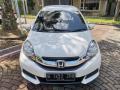 Mobil Honda Mobilio 1.5 S 2014 MT Bekas Tangan Pertama Pajak On Nego - Yogyakarta