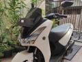 Motor Yamaha Lexi 2018 Bekas Mulus Terawat Pajak Panjang Surat Lengkap - Jakarta Utara