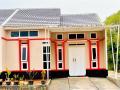 Dijual Rumah Cluster Seminung Permai Di Pinggir Jalan Raya Taktakan - Serang