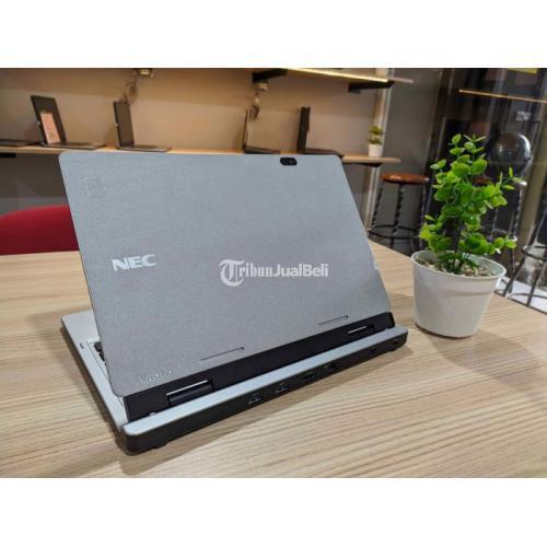 Laptop Nec Versapro 2in1 Tablet Ram 4gb Windows 10 Bekas Normal Di Sukoharjo Tribunjualbeli Com